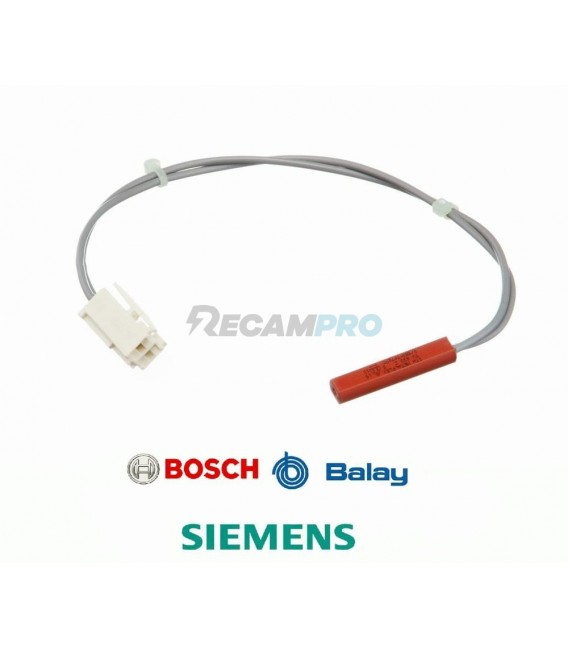 FUSIBLE TERMICO FRIGORIFICO BALAY, LYNX, BOSCH 00615792