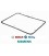 JUNTA PUERTA HORNO BALAY, SIEMENS 00655040