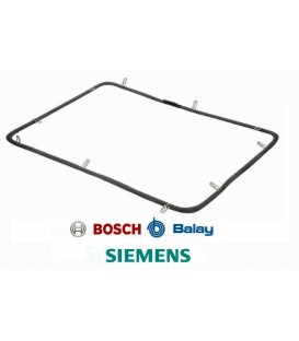 JUNTA PUERTA HORNO BALAY, SIEMENS 00655040