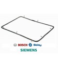 JUNTA PUERTA HORNO BALAY, SIEMENS 00655040