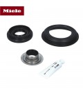 KIT RETEN EJE LAVADORA MIELE 5387006