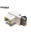 DAMPER FRIGORÍFICO NO-FROST WHIRLPOOL 481236138103