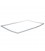 BURLETE PUERTA FRIGORIFICO BEKO, 575X980 mm. 4668510200