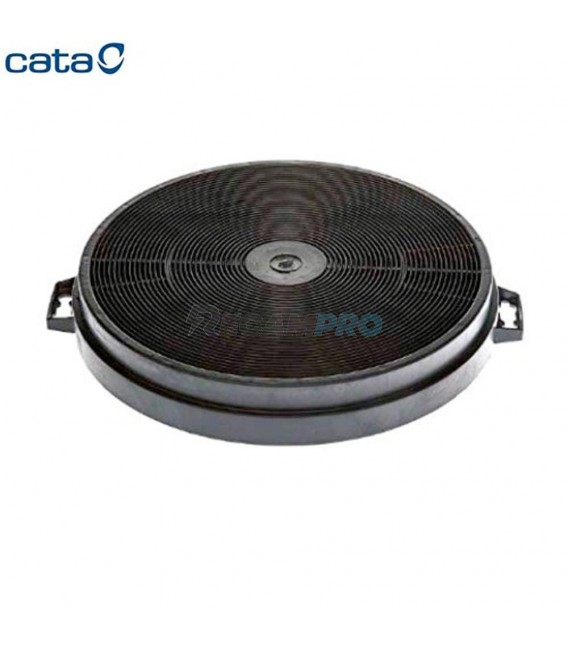 FILTRO CARBÓN PARA CAMPANA EXTRACTORA CATA, ELECTROLUX, TEKA  40458425