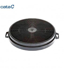 FILTRO CARBÓN PARA CAMPANA EXTRACTORA CATA, ELECTROLUX, TEKA  40458425