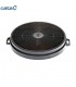 FILTRO CARBÓN PARA CAMPANA EXTRACTORA CATA, ELECTROLUX, TEKA  40458425