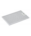 FILTRO METÁLICO CAMPANA BALAY, BOSCH 00362380