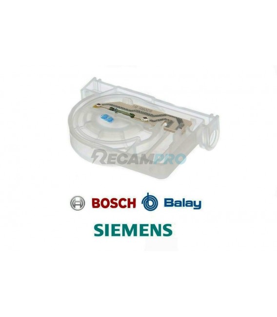 CAUDALÍMETRO PARA LAVAVAJILLAS BALAY, BOSCH SN25M803EU. 00611317