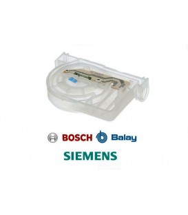 CAUDALÍMETRO PARA LAVAVAJILLAS BALAY, BOSCH SN25M803EU. 00611317