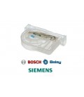 CAUDALÍMETRO PARA LAVAVAJILLAS BALAY, BOSCH SN25M803EU. 00611317