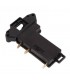ELECTROCERRADURA PARA LAVADORA  BALAY, ROLD T8201 69589