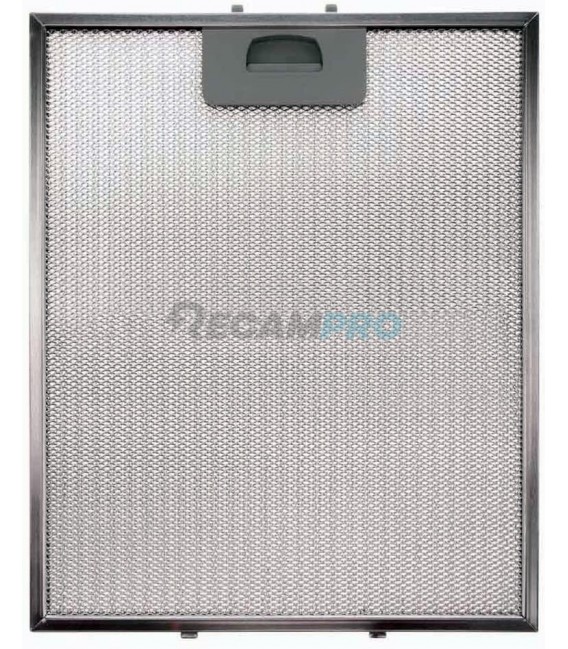 FILTRO CAMPANA EXTRACTORA TEKA 81460141