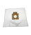 BOLSA SINTETICA ASPIRADOR PANASONIC  (4UDS.) MC-7110-7120-7130 F711S