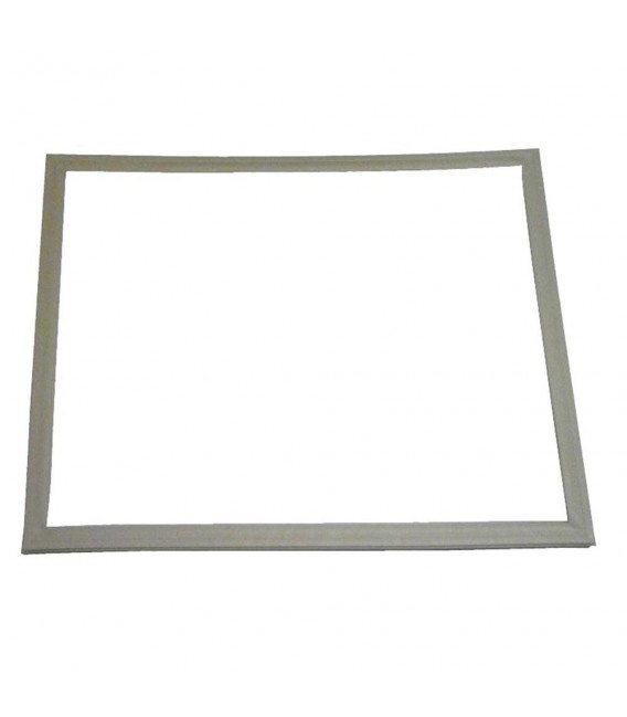 JUNTA ORIGINAL PARA PUERTA CONGELADOR LG, 57,5CM X 72,5CM ADX73590902