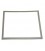 JUNTA ORIGINAL PARA PUERTA CONGELADOR LG, 57,5CM X 72,5CM ADX73590902