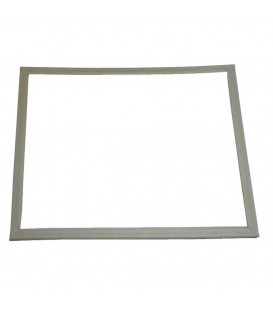 JUNTA ORIGINAL PARA PUERTA CONGELADOR LG, 57,5CM X 72,5CM ADX73590902
