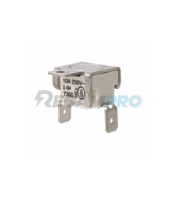 Termostato horno Zanussi, Corberó 3570346019