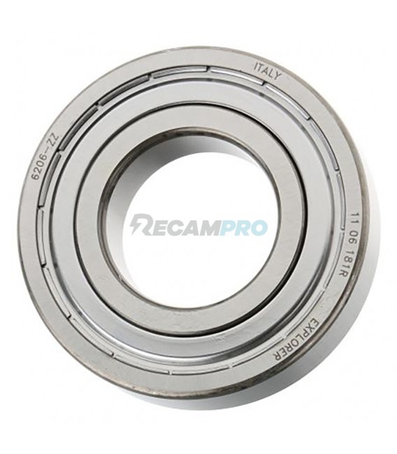 RODAMIENTO INTERIOR 6206 ZZ L19A002A5