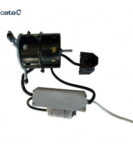 KIT MOTOR CAMPANA EXTRACTORA CATA, DELTA, 1510100 15101000M