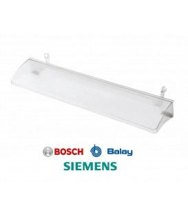 TAPA SUPERIOR ZONA 0º CHILLER FRIGORIFICO BOSCH SIEMENS NEFF 00665727 665727