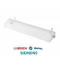 TAPA SUPERIOR ZONA 0º CHILLER FRIGORIFICO BOSCH SIEMENS NEFF 00665727 665727