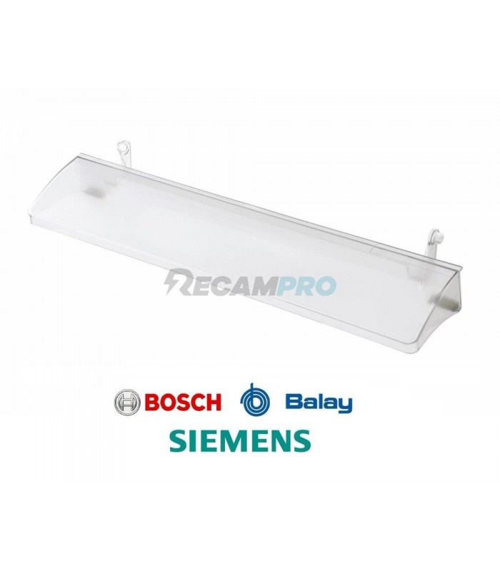 Burlete de puerta de congelador Bosch, Siemens, Balay 00683375