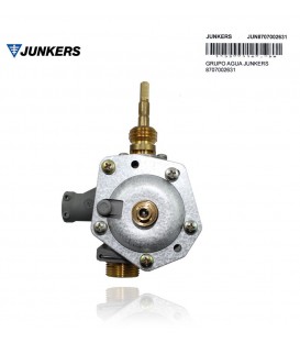 CUERPO DE AGUA CALENTADOR JUNKERS 5 LITROS, 8707002631