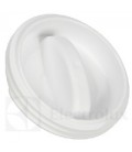 TAPÓN DE FILTRO PARALAVADORA ZANUSSI, ELECTROLUX L1045EL  1260599004