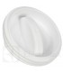 TAPÓN DE FILTRO PARALAVADORA ZANUSSI, ELECTROLUX L1045EL  1260599004