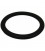 JUNTA TAPÓN FILTRO PARA LAVADORA ZANUSSI L72810 1260616014