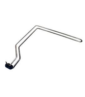 RESISTENCIA LAVAVAJILLAS ZANUSSI 2100W DWS410  50249381000