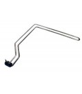 RESISTENCIA LAVAVAJILLAS ZANUSSI 2100W DWS410  50249381000