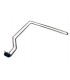 RESISTENCIA LAVAVAJILLAS ZANUSSI 2100W DWS410  50249381000