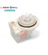 BOMBA DE DESAGUE LAVADORA BALAY, BOSCH, SIEMENS 786729 KEBS121/128