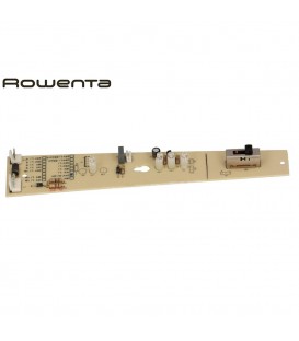 MODULO ELECTRONICO PARA ASPIRADOR ROWENTA RS-RH5313