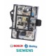 MÓDULO ALIMENTACIÓN HORNO BALAY BOSCH SIEMENS NEFF 00656768