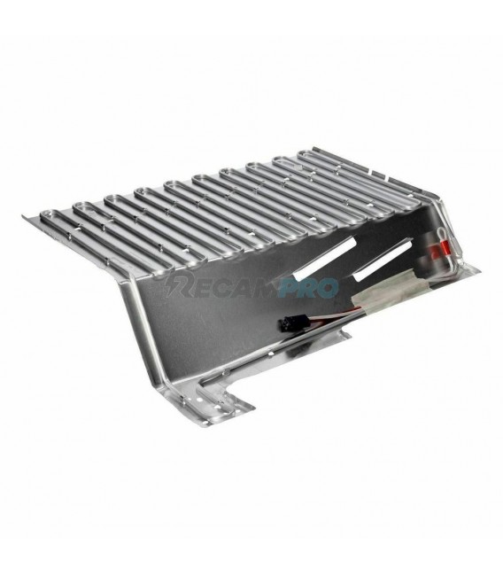 RESISTENCIA DESESCARCHE FRIGORÍFICO BALAY, BOSCH,  LYNX, SIEMENS 660765 00660765