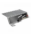 RESISTENCIA DESESCARCHE FRIGORÍFICO BALAY, BOSCH,  LYNX, SIEMENS 660765 00660765