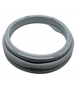 GOMA DE ESCOTILLA LAVADORA VESTEL, TEKA, ZANUSSI, WHIRLPOOL 42077485