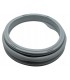 GOMA DE ESCOTILLA LAVADORA VESTEL, TEKA, ZANUSSI, WHIRLPOOL 42077485