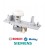 BOMBA LAVADORA, SECADORA BALAY BOSCH SIEMENS NEFF 00651615