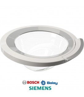 PUERTA ORIGINAL LAVADORA BALAY, BOSCH, SIEMENS 00704286