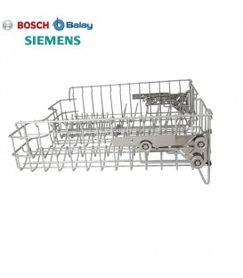 CESTO SUPERIOR PARA LAVAVAJILLAS BALAY, BOSCH, SIEMENS 20000272