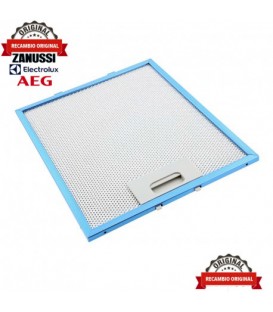 Filtro metálico campana cocina Teka 40472918 - Filtros Campana Cocina -  FERSAY