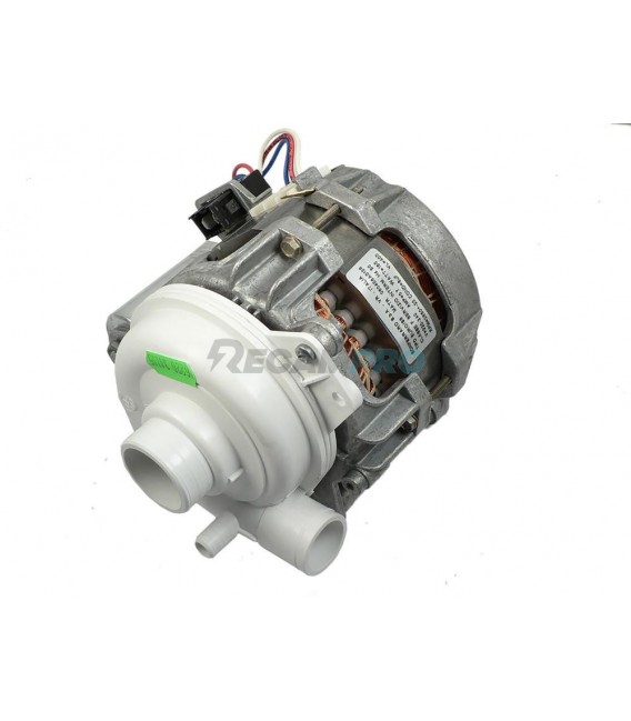 BOMBA DE IMPULSIÓN LAVAVAJILLAS EDESA, FAGOR, SMEG VER000499