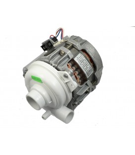 BOMBA DE IMPULSIÓN LAVAVAJILLAS EDESA, FAGOR, SMEG VER000499