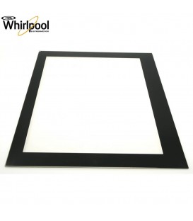 CRISTAL INTERIOR PUERTA HORNO WHIRLPOOL C00629789