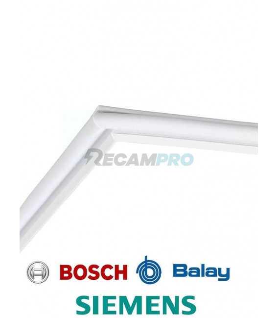 JUNTA PUERTA FRIGORIFICO BALAY, SIEMENS, BOSCH 00242330