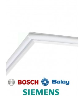 BURLETE PUERTA FRIGORÍFICO BALAY, BOSCH, SIEMENS 00242330