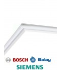 JUNTA PUERTA FRIGORIFICO BALAY, SIEMENS, BOSCH 00242330